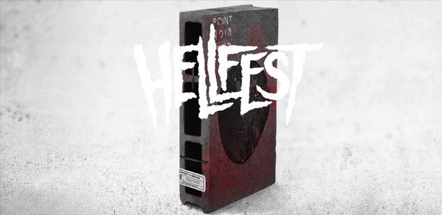 Hellfest 2015