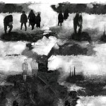 Dossier artistique d'Eloi Jacquelin