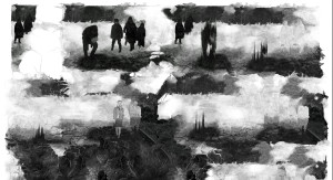 Dossier artistique d'Eloi Jacquelin