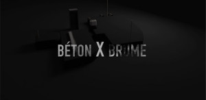 BétonXBrume au festival Les Instants Vidéo