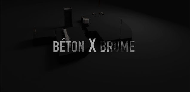 BétonXBrume au festival Les Instants Vidéo